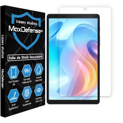 Folie Sticla CASEY STUDIOS? pentru Realme Pad Mini, Full Glue, Sticla Securizata, Duritate Militara, Ultra HD, Protectie Profesionala Ecran 3D, Anti Zgarieturi, Anti Socuri, Transparenta