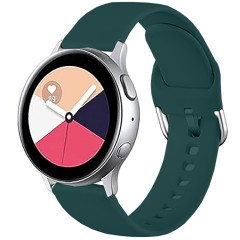 Curea Silicon Samsung Galaxy Watch S3 Frontier/S3 Classic/3/Gear S3 - 22mm Silicone Casey Studios