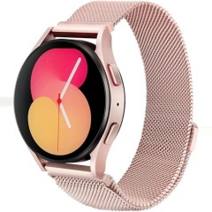 Curea Metalica Milanese Samsung Galaxy Watch S3 Frontier/S3 Classic/3/Gear S3 - 22mm Casey Studios