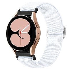 Curea Braided Samsung Galaxy Watch 7/Active 2/Active/FE/6/5 Pro/5/4/3 - 20mm Braided Casey Studios