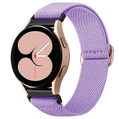 Curea Braided Samsung Galaxy Watch 7/Active 2/Active/FE/6/5 Pro/5/4/3 - 20mm Braided Casey Studios