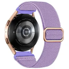 Curea Braided Samsung Galaxy Watch S3 Frontier/S3 Classic/3/Gear S3 - 22mm Braided Casey Studios Mov