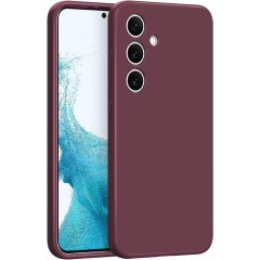 Husa Samsung Galaxy S24 Casey Studios Premium Soft Silicone