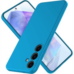 Husa Samsung Galaxy A55 5G Casey Studios Premium Soft Silicone