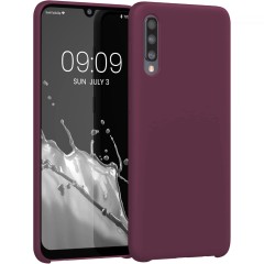 Husa Samsung Galaxy A50 Casey Studios Premium Soft Silicone