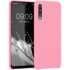 Husa Samsung Galaxy A50 Casey Studios Premium Soft Silicone