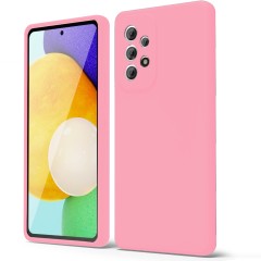 Husa Samsung Galaxy A52 4G/A52 5G/A52S 5G Casey Studios Premium Soft Silicone