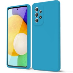 Husa Samsung Galaxy A52 4G/A52 5G/A52S 5G Casey Studios Premium Soft Silicone