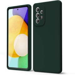Husa Samsung Galaxy A52 4G/A52 5G/A52S 5G Casey Studios Premium Soft Silicone