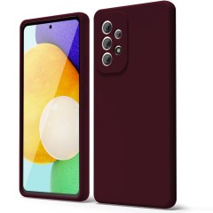 Husa Samsung Galaxy A52 4G/A52 5G/A52S 5G Casey Studios Premium Soft Silicone