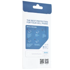 Folie Sticla iPhone 13 Pro Max / 14 Plus LITO 2.5D Classic Glass - Transparent Transparent