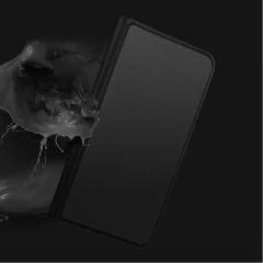 Husa iPhone 11 Pro Max Dux Ducis Skin Pro Bookcase - Rose Rose