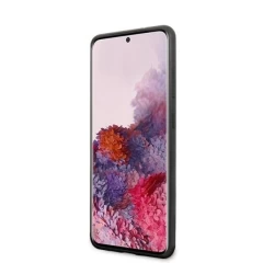 Husa Samsung Galaxy S20 Mercedes Dynamic - Negru Negru