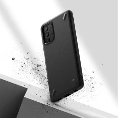 Husa Samsung Galaxy A32 5G Ringke Onyx Durable TPU Case - Gri Gri