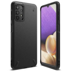 Husa Samsung Galaxy A32 5G Ringke Onyx Durable TPU Case - Negru