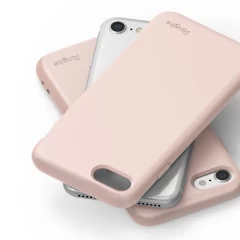 Husa iPhone 7/8/SE 2 Ringke Air S Ultra-Thin Gel TPU Case (ADAP0022) - Roz Roz
