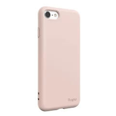 Husa iPhone 7/8/SE 2 Ringke Air S Ultra-Thin Gel TPU Case (ADAP0022) - Roz Roz