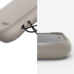 Husa iPhone 11 Pro Ringke Air S Ultra-Thin Gel TPU Case (ADAP0007) - Albastru Albastru
