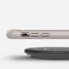 Husa iPhone 11 Pro Ringke Air S Ultra-Thin Gel TPU Case (ADAP0007) - Albastru Albastru