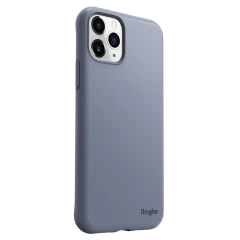 Husa iPhone 11 Pro Ringke Air S Ultra-Thin Gel TPU Case (ADAP0007) - Albastru Albastru