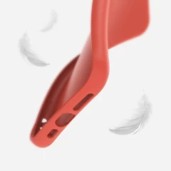 Husa iPhone 11 Pro Max Ringke Air S Ultra-Thin Gel TPU Case (ADAP0019) - Coral Coral