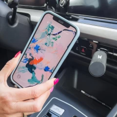 Husa iPhone 11 Pro Wozinsky Kickstand - Verde Verde