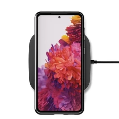 Husa Samsung Galaxy S21 Plus 5G Arpex Thunder Case - Negru Negru