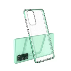Husa Xiaomi Mi 10T Pro Arpex Spring Case - Albastru Albastru