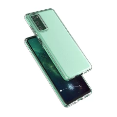 Husa Xiaomi Mi 10T Pro Arpex Spring Case - Albastru Albastru