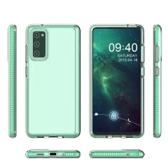 Husa Xiaomi Mi 10T Pro Arpex Spring Case - Albastru Albastru