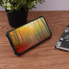 Husa Google Pixel 6 Arpex Blazor Series - Camo Lime Camo Lime