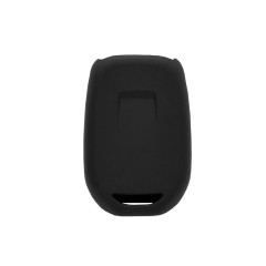 Husa Renault Symbol/Dacia Sandero, Duster (1010.12) Arpex Car Key Case - Negru