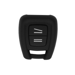 Husa Opel/Vauxhal Zafira A, Vectra C (1005.06) Arpex Car Key Case - Negru
