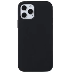 Husa iPhone 11 Pro Max Arpex Soft Edge Silicone - Negru Negru