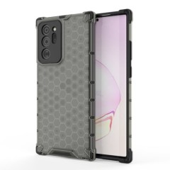 Husa Samsung Galaxy Note 20 Arpex Honeycomb - Negru