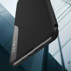 Husa Samsung Galaxy A32 4G Arpex eFold Series - Negru Negru