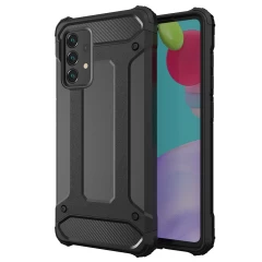 Husa Samsung Galaxy A32 4G Arpex Hybrid Armor - Negru Negru