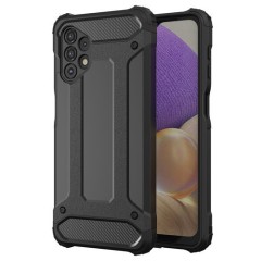 Husa Samsung Galaxy A32 4G Arpex Hybrid Armor - Negru