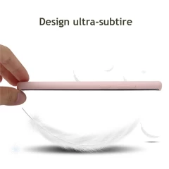Husa Samsung Galaxy A71 Arpex Soft Edge Silicone - Verde Inchis Verde Inchis