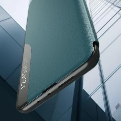 Husa Samsung Galaxy S20 / S20 5G Arpex eFold Series - Verde Inchis Verde Inchis