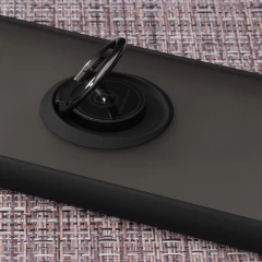 Husa Samsung Galaxy S21 Plus Arpex Glinth - Negru Negru