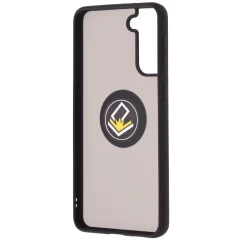 Husa Samsung Galaxy S21 Plus Arpex Glinth - Negru Negru