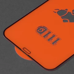 Folie Sticla iPhone 12 / 12 Pro Arpex 111D Full Cover / Full Glue Glass - Transparent Transparent