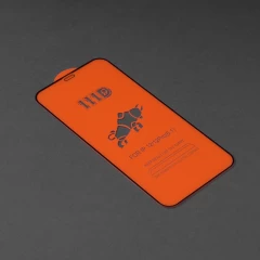 Folie Sticla iPhone 12 / 12 Pro Arpex 111D Full Cover / Full Glue Glass - Transparent Transparent
