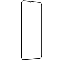 Folie Sticla iPhone 12 Pro Max Arpex 111D Full Cover / Full Glue Glass - Transparent Transparent