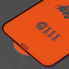 Folie Sticla iPhone 12 Pro Max Arpex 111D Full Cover / Full Glue Glass - Transparent Transparent