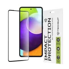 Folie Sticla Samsung Galaxy A52 5G / A52 4G / A52s 5G Arpex 111D Full Cover / Full Glue Glass - Transparent
