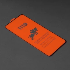 Folie Sticla Xiaomi Mi 11 Lite / Mi 11 Lite 5G / 11 Lite 5G NE Arpex 111D Full Cover / Full Glue Glass - Transparent Transparent