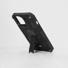 Husa iPhone 13 Arpex Blazor Series - Negru Negru