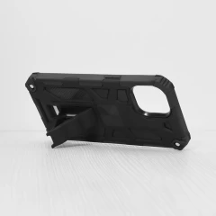 Husa iPhone 13 Arpex Blazor Series - Negru Negru